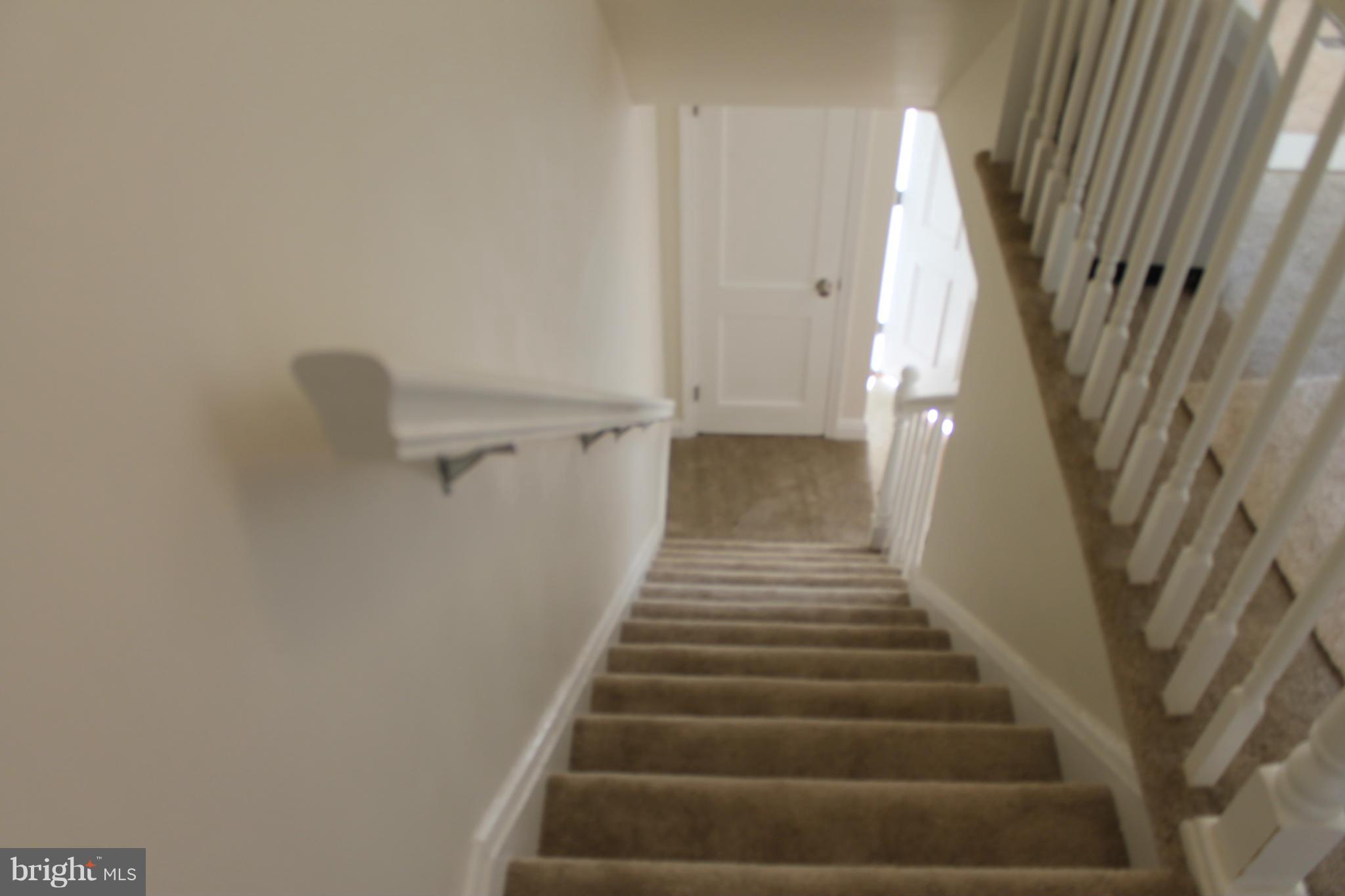 1924 Swansea Road Baltimore, MD 21239 - Photo 14 of 17 stairs