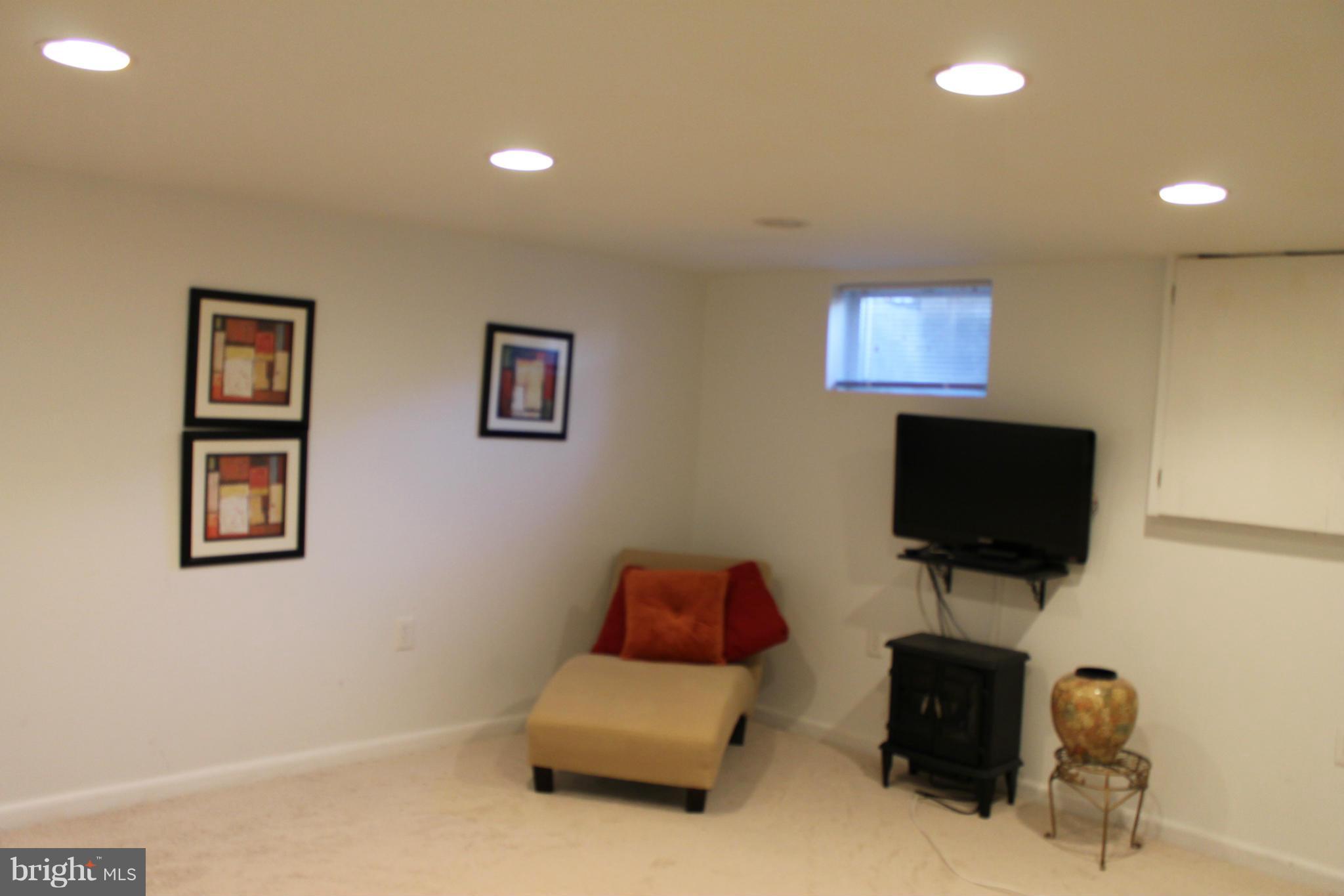 1924 Swansea Road Baltimore, MD 21239 - Photo 16 of 17 basement second room