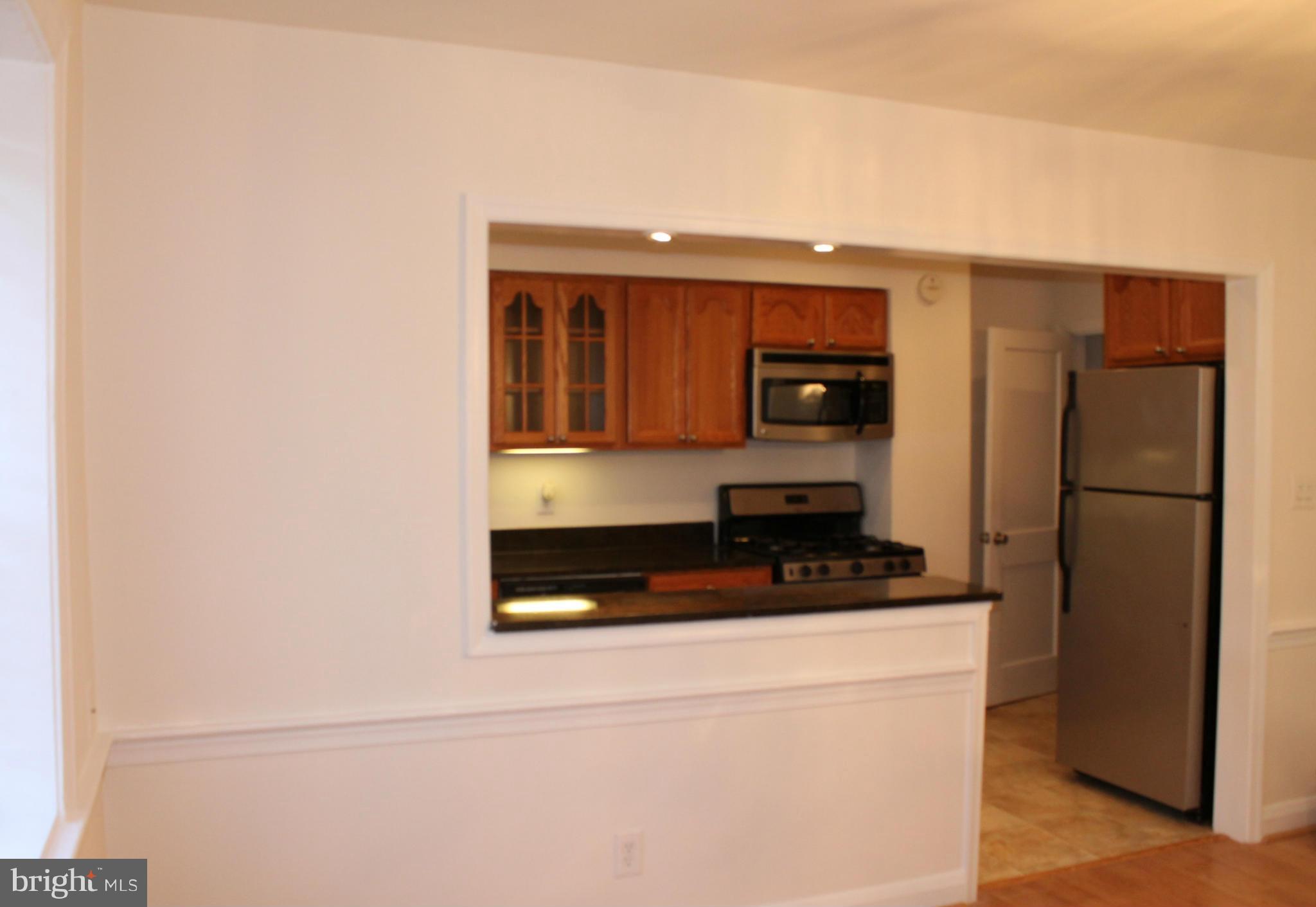 1924 Swansea Road Baltimore, MD 21239 - Photo 3 of 17 Kitchen