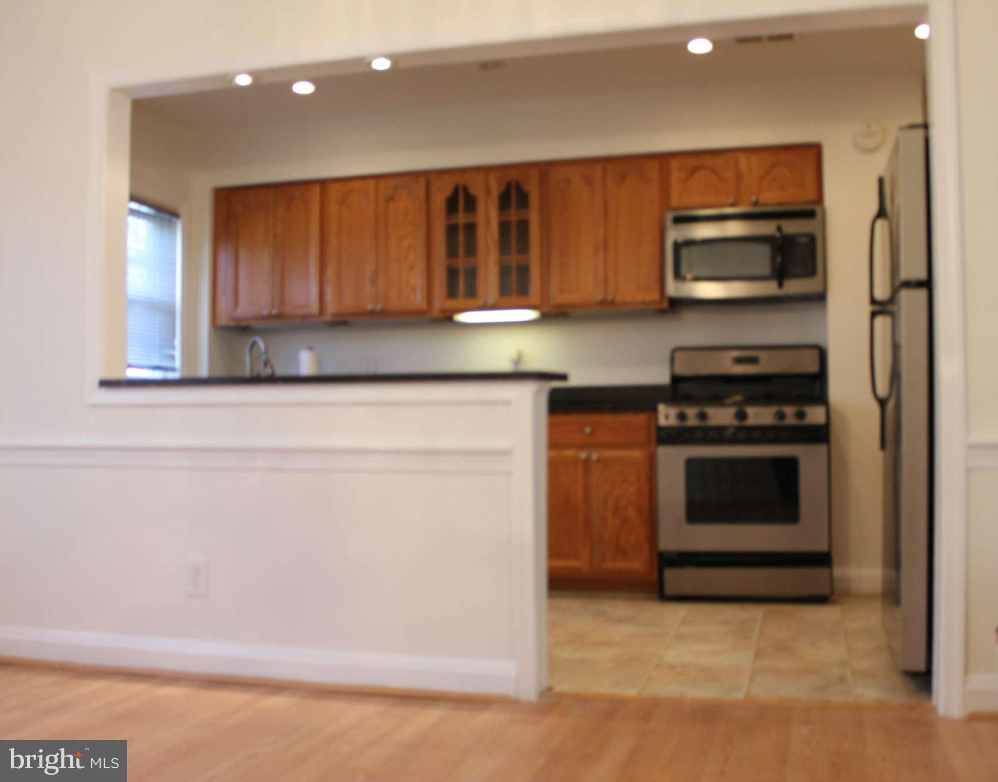 1924 Swansea Road Baltimore, MD 21239 - Photo 4 of 17 Kitchen