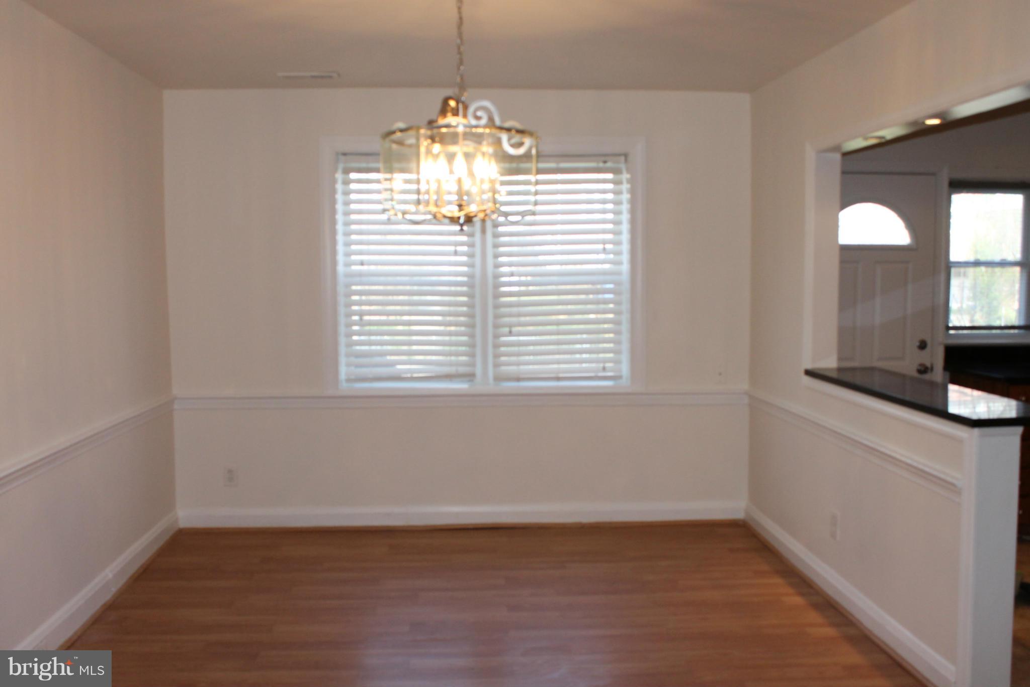 1924 Swansea Road Baltimore, MD 21239 - Photo 5 of 17 Dining Room