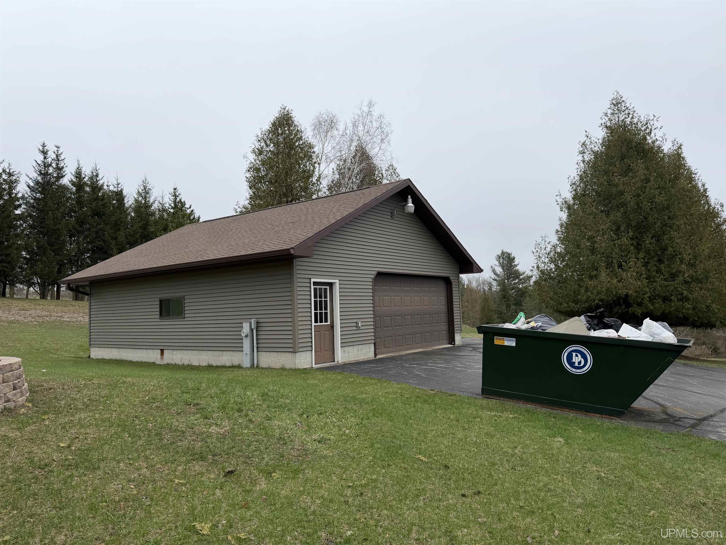 W4391 West Labelle Road, Unit 38 Powers, MI 49874 - Photo 2 of 8