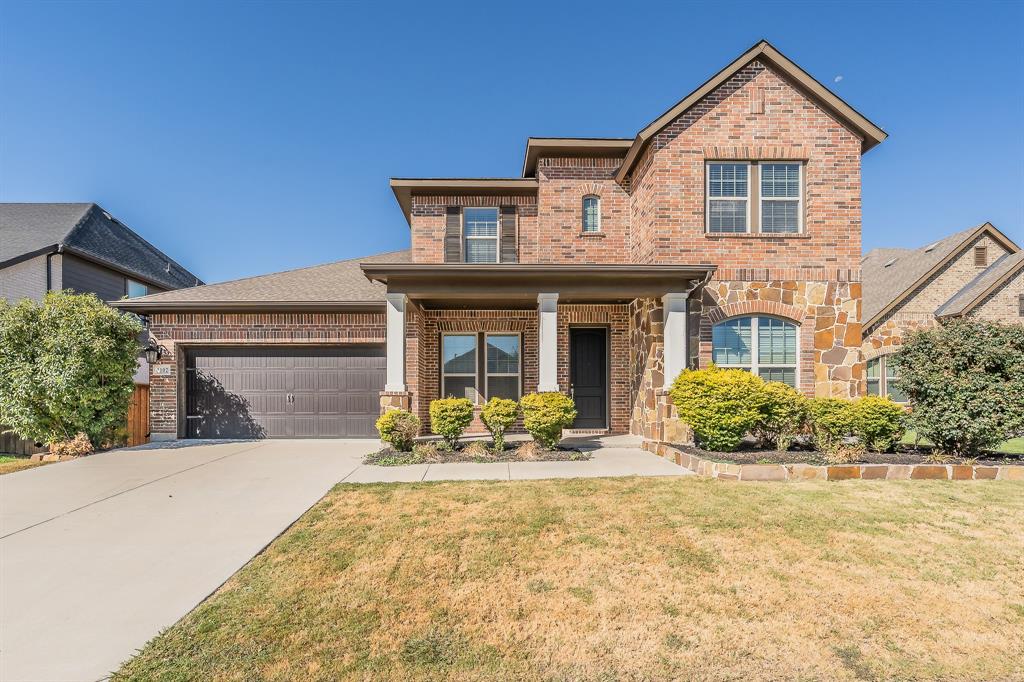 1102 Rendon Place Mansfield, TX 76063 - Photo 1 of 34 Gallery Image 1