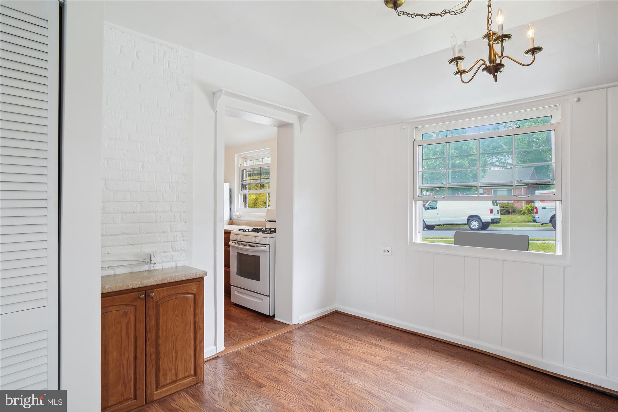 2912 Weisman Road Silver Spring, MD 20902 - Photo 23 of 40 Dining Room