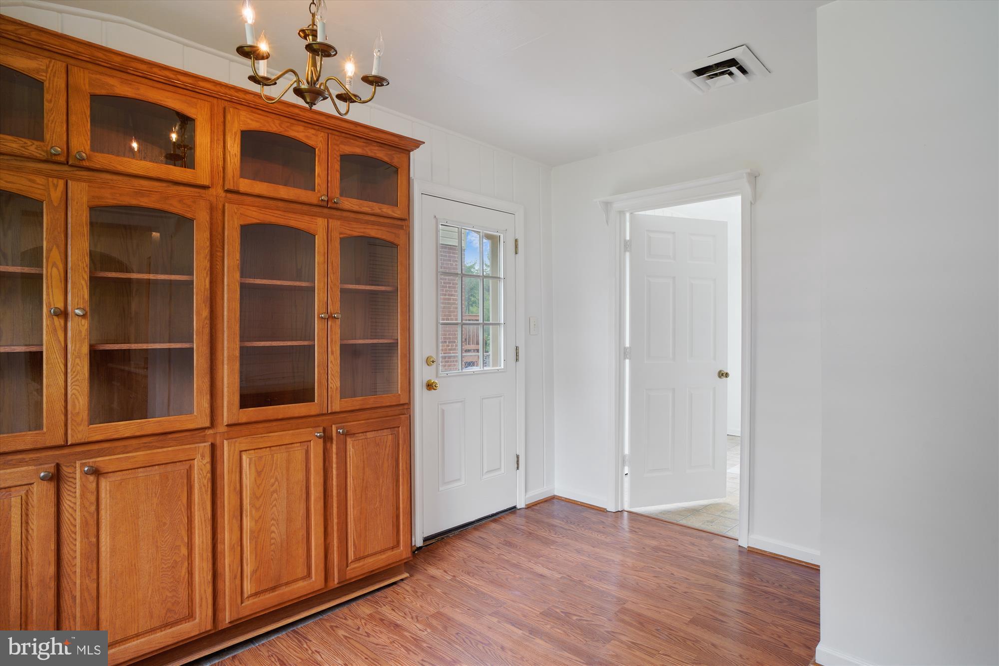 2912 Weisman Road Silver Spring, MD 20902 - Photo 25 of 40 Dining Room