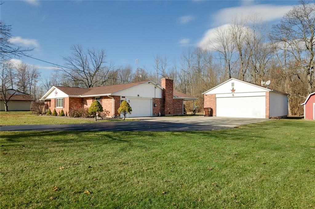 7245 Tipp Elizabeth Road New Carlisle, OH 45344 - Photo 3 of 37