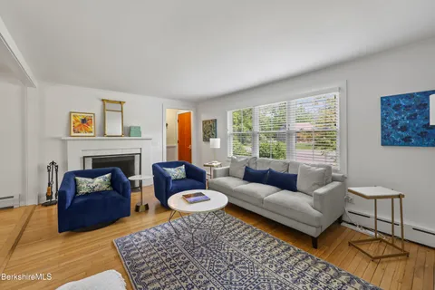 $599,000 | 22 Goodrich Street, Stockbridge, MA 01262