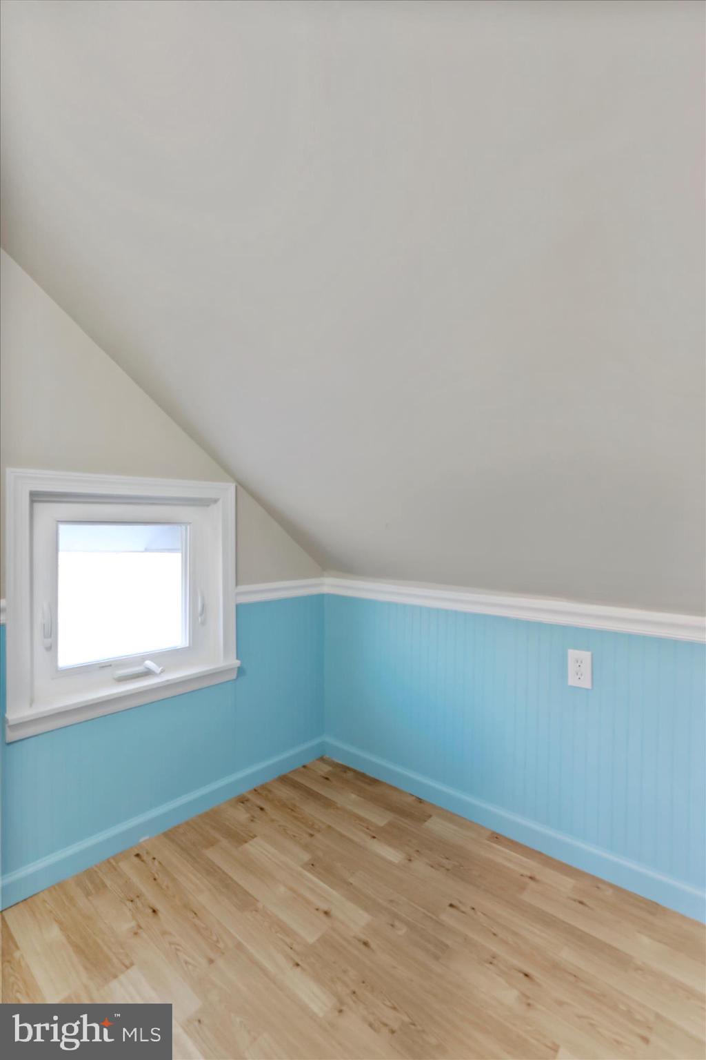 21938 Durberry Road Smithsburg, MD 21783 - Photo 33 of 55 an empty room with a window