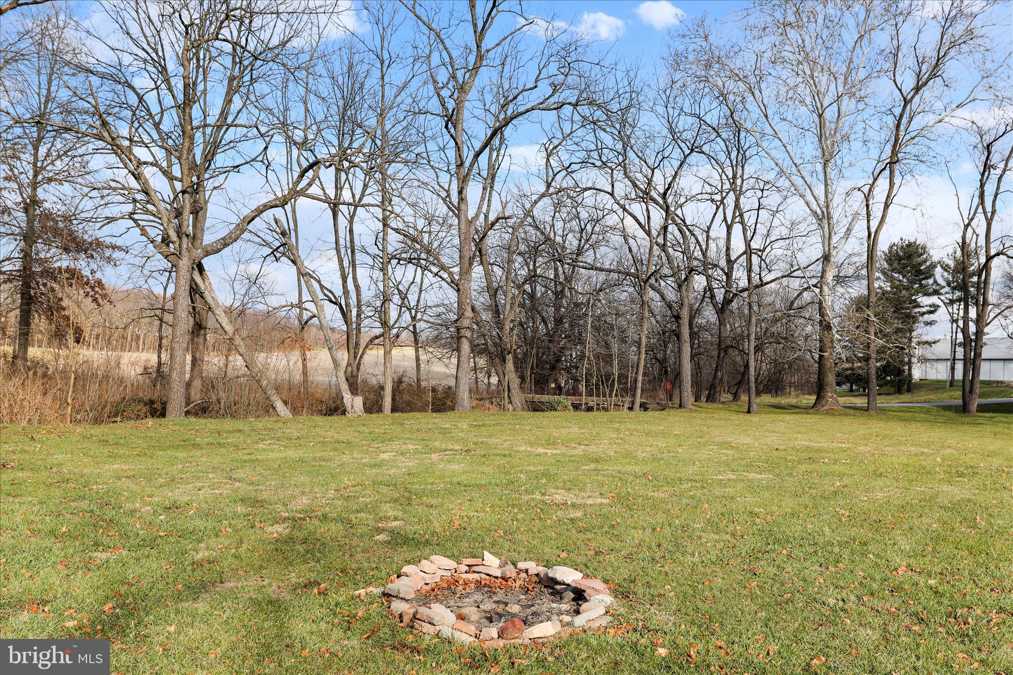 21938 Durberry Road Smithsburg, MD 21783 - Photo 47 of 55 a yard with trees in the background