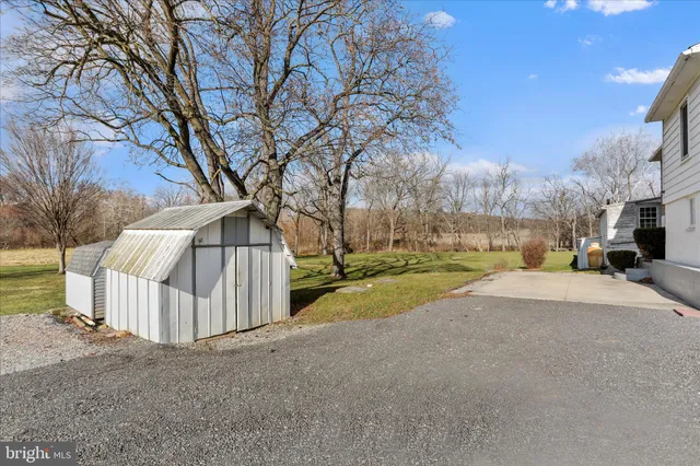 $289,900 | 21938 Durberry Road, Smithsburg, MD 21783