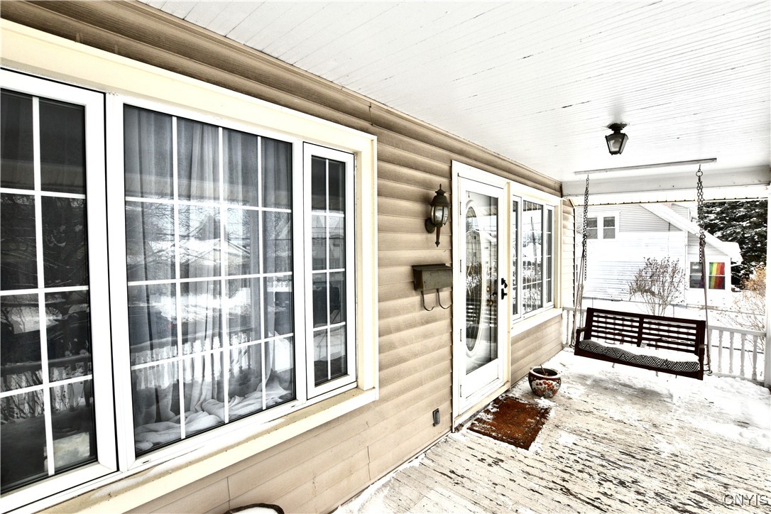 709 Darlington Road Syracuse, NY 13208 - Photo 2 of 26