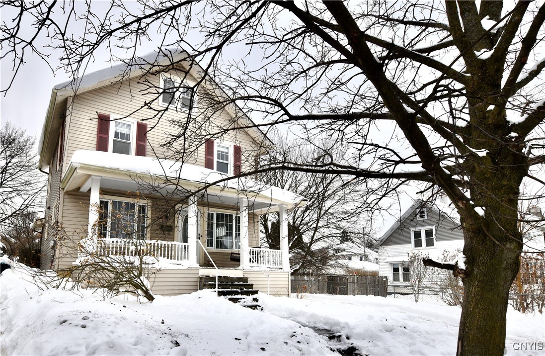 709 Darlington Road Syracuse, NY 13208 - Photo 25 of 26