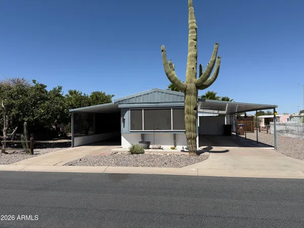 $149,900 | 3602 North Montana Avenue, Florence, AZ 85132