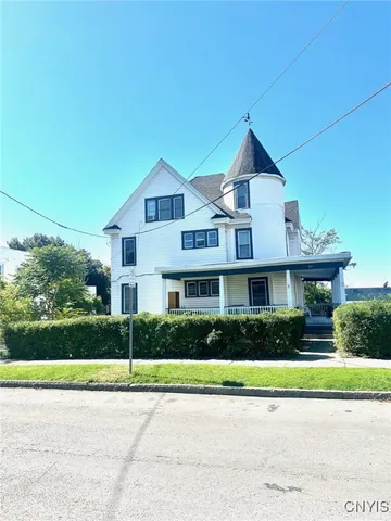 $499,900 | 325 Liberty Street, Syracuse, NY 13204