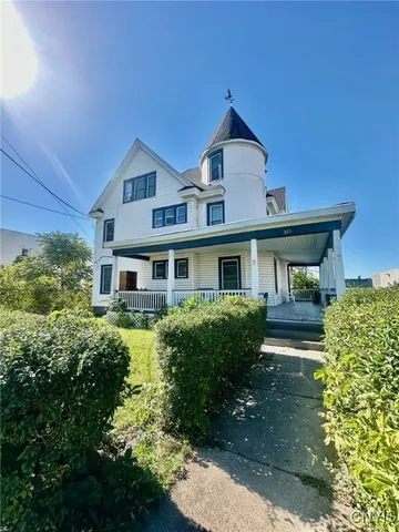 $499,900 | 325 Liberty Street, Syracuse, NY 13204
