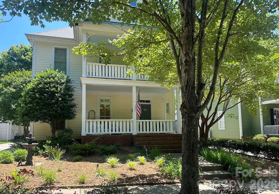 1308 Barnett Woods Fort Mill, SC 29708 - Photo 3 of 48