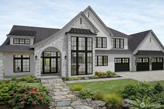 $2,585,000 | 5512 North Benton Drive, Camas, WA 98607