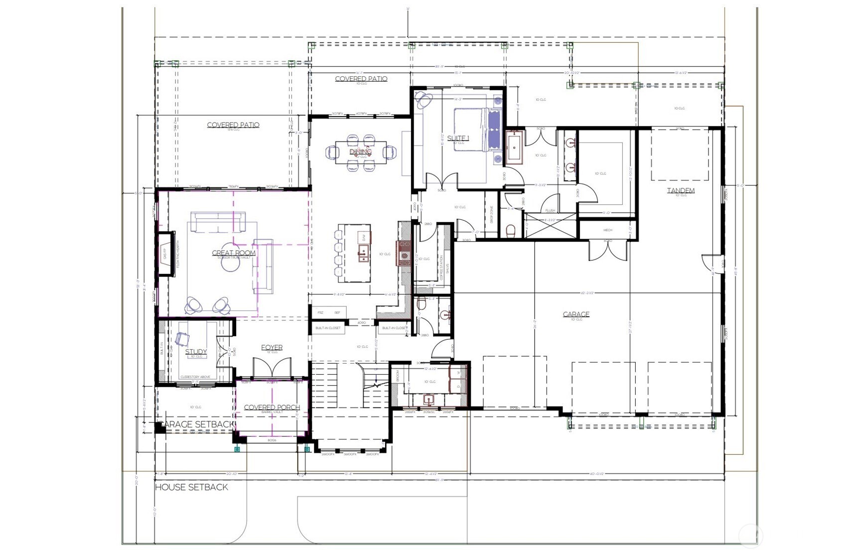 5512 North Benton Drive Camas, WA 98607 - Photo 5 of 6