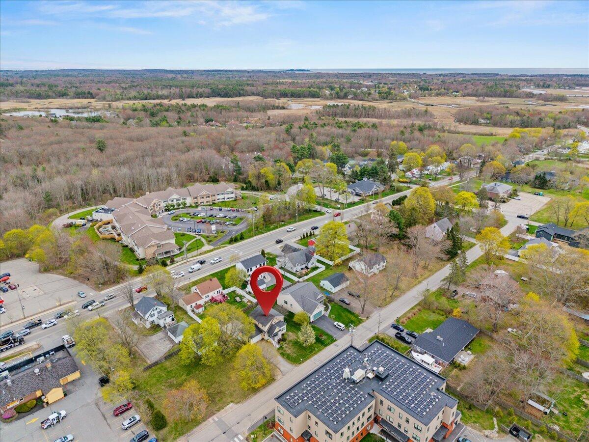 8 Fairfield Road Scarborough, ME 04074 - Photo 45 of 47 45-8 Fairfield-45