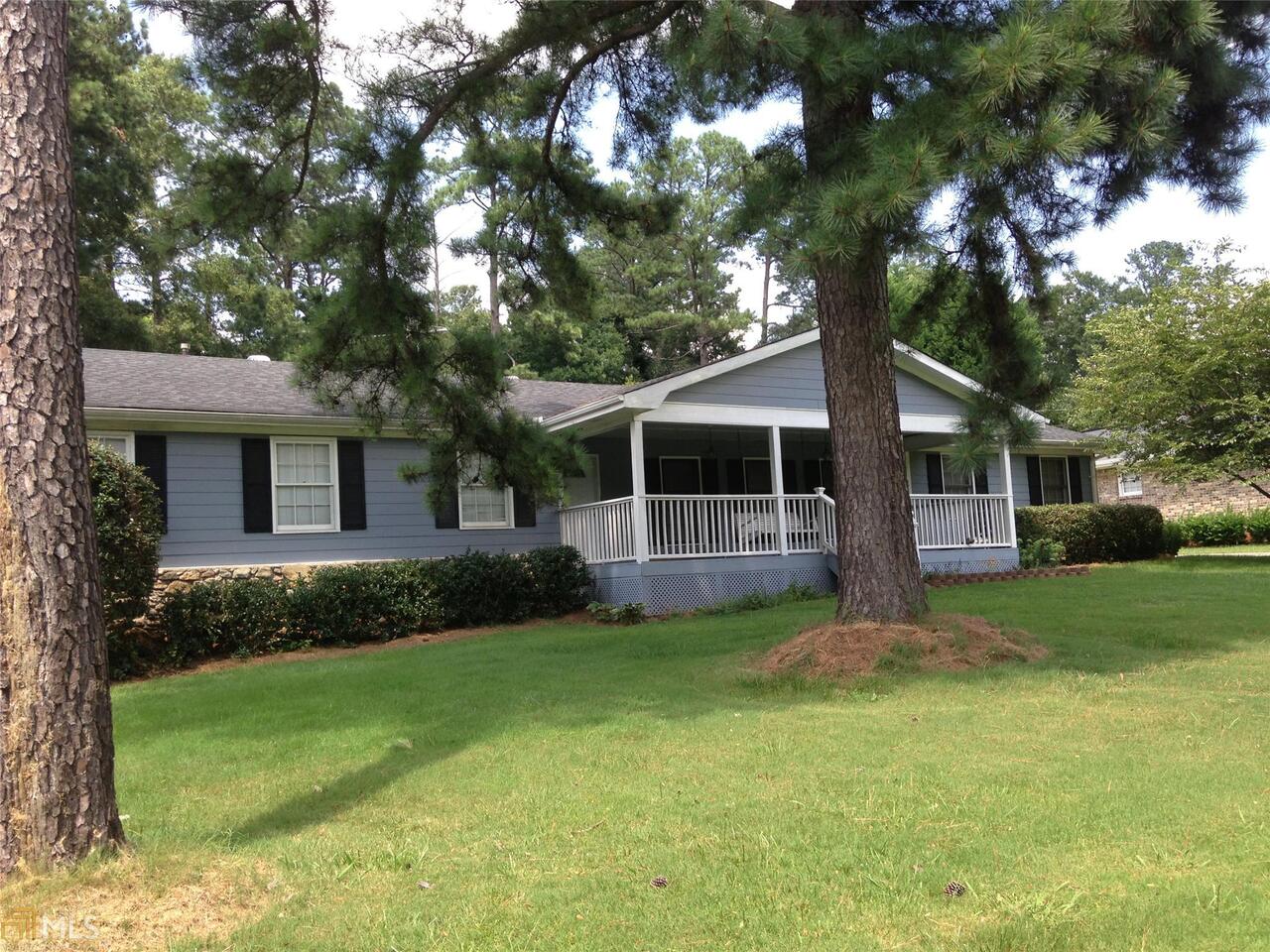 2354 Fairview Road Conyers, GA 30013 - Photo 1 of 1