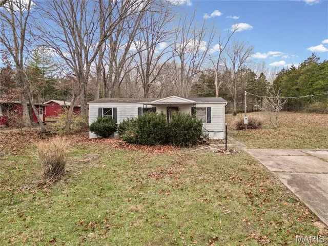 $55,000 | 9857 Mockingbird Drive, Bonne Terre, MO 63628