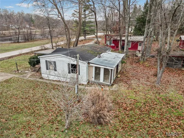 $55,000 | 9857 Mockingbird Drive, Bonne Terre, MO 63628