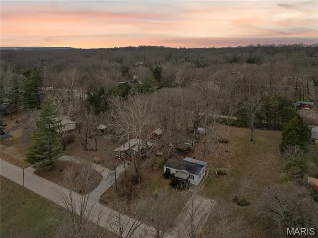 $55,000 | 9857 Mockingbird Drive, Bonne Terre, MO 63628