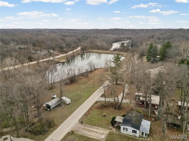 $55,000 | 9857 Mockingbird Drive, Bonne Terre, MO 63628