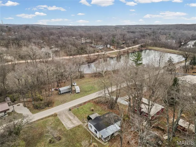 $55,000 | 9857 Mockingbird Drive, Bonne Terre, MO 63628