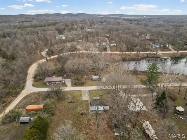 $55,000 | 9857 Mockingbird Drive, Bonne Terre, MO 63628