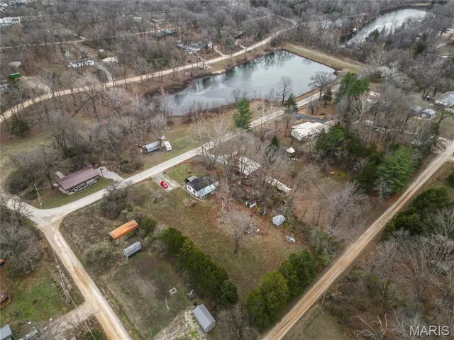 $55,000 | 9857 Mockingbird Drive, Bonne Terre, MO 63628