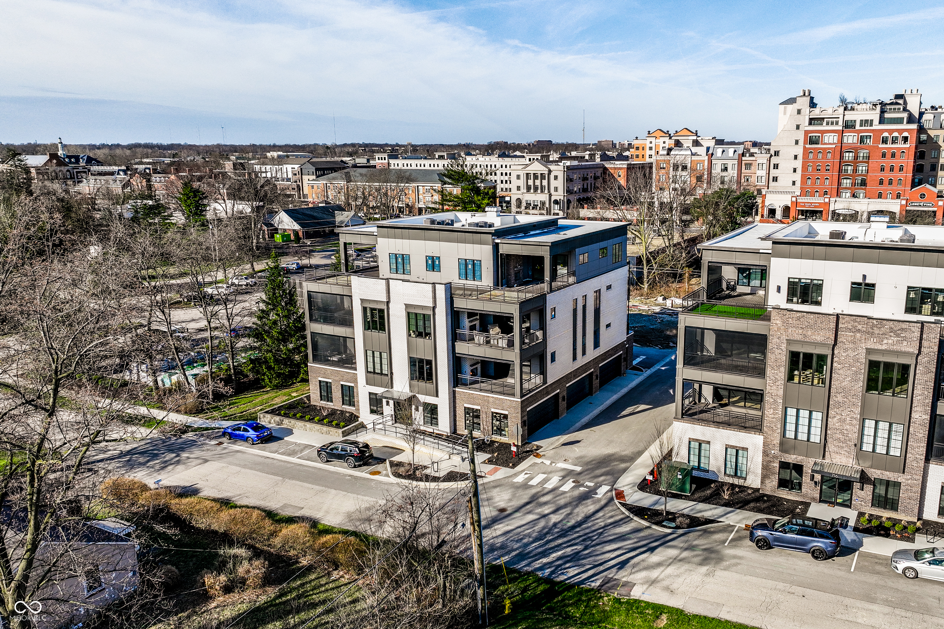 728 Pawnee Road, Unit 2N Carmel, IN 46032 - Photo 1 of 46