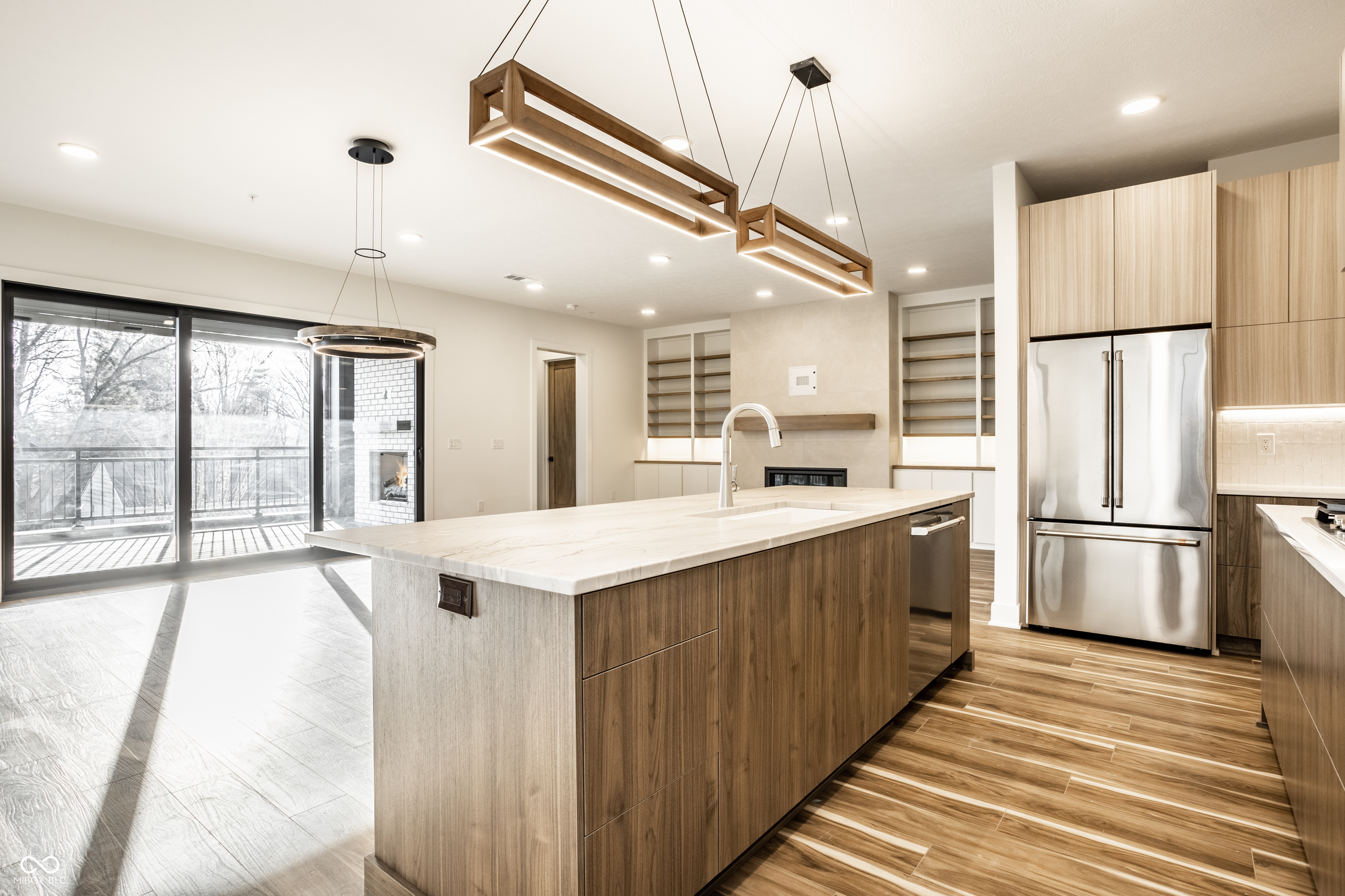 728 Pawnee Road, Unit 2N Carmel, IN 46032 - Photo 16 of 46