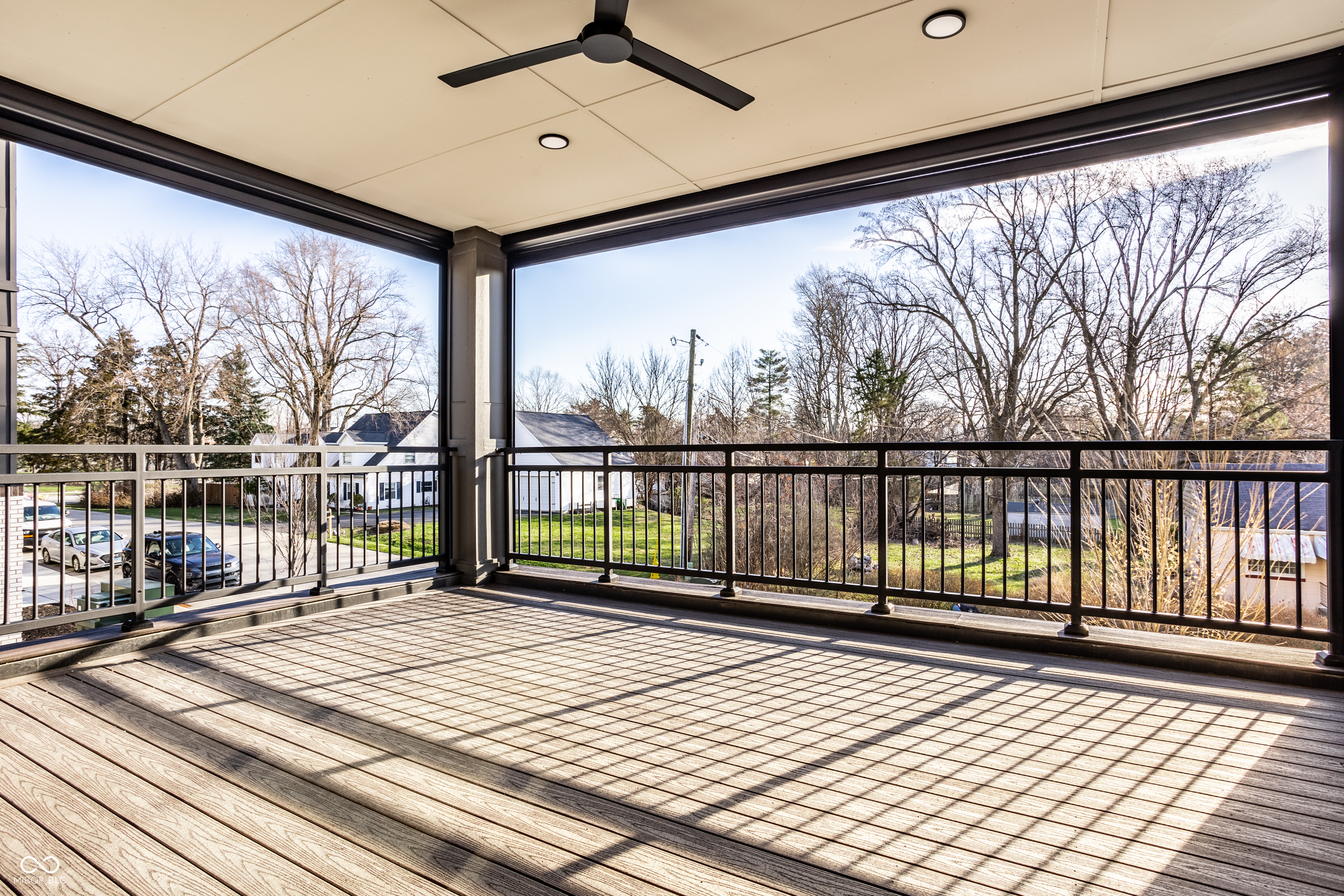 728 Pawnee Road, Unit 2N Carmel, IN 46032 - Photo 22 of 46