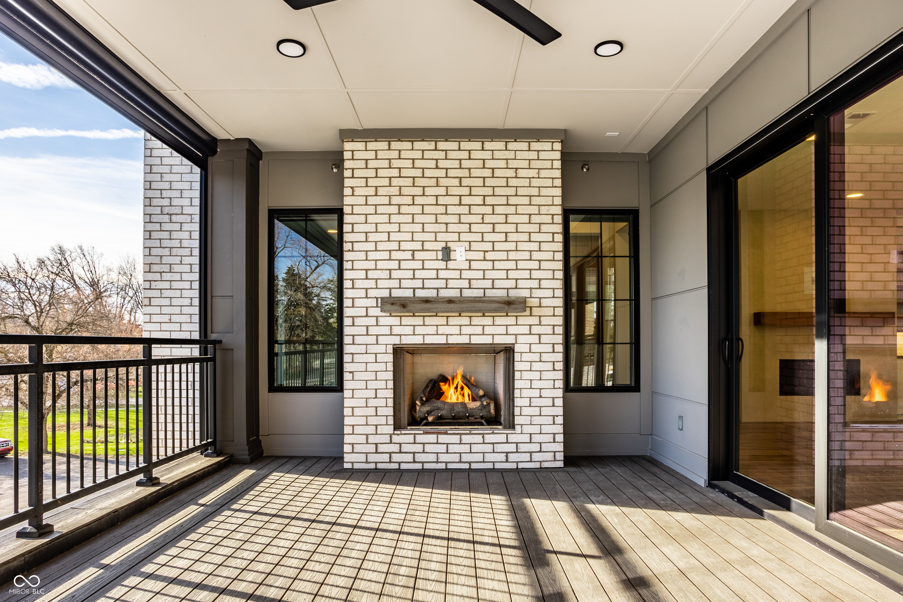 728 Pawnee Road, Unit 2N Carmel, IN 46032 - Photo 23 of 46