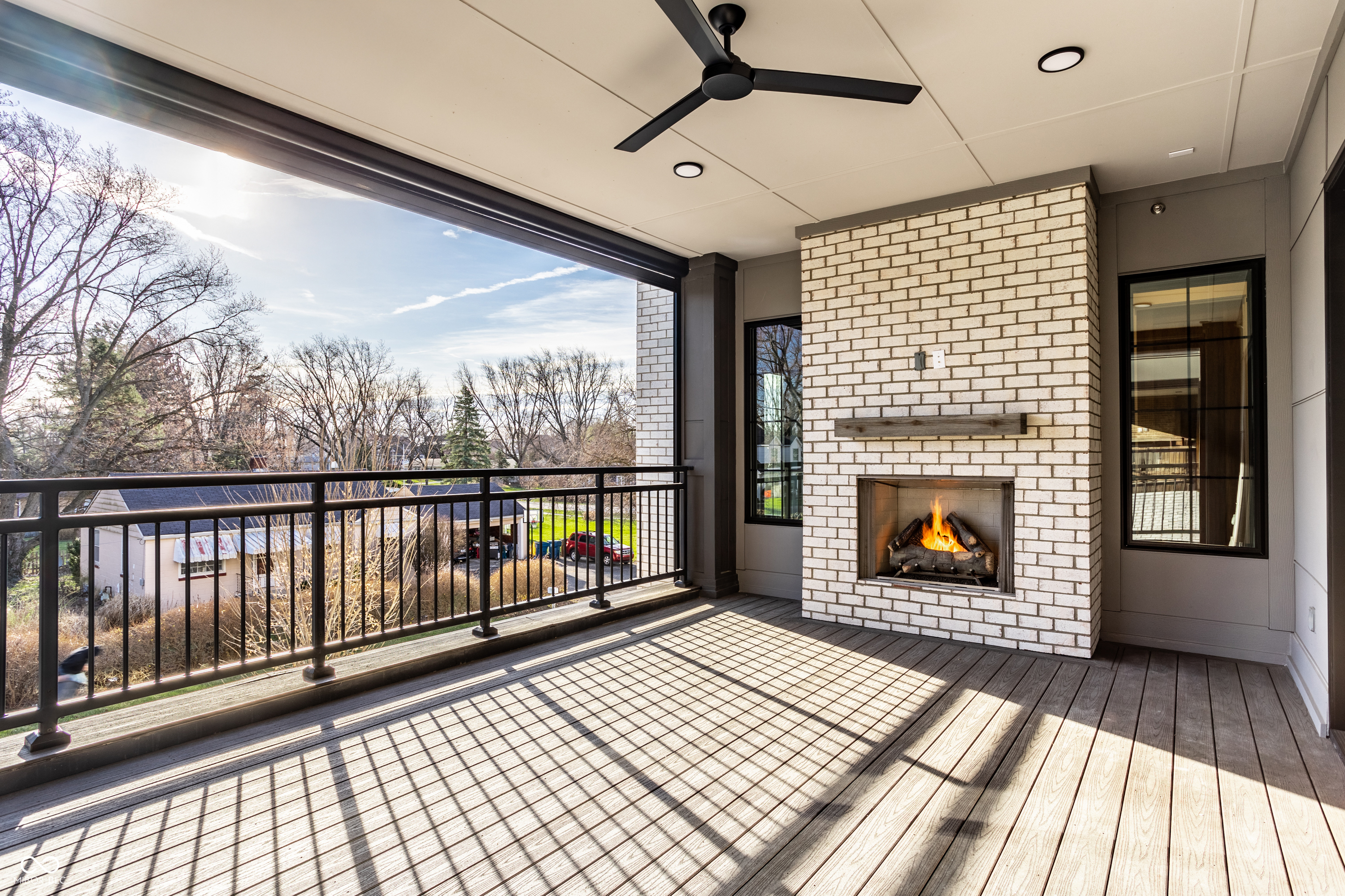 728 Pawnee Road, Unit 2N Carmel, IN 46032 - Photo 24 of 46