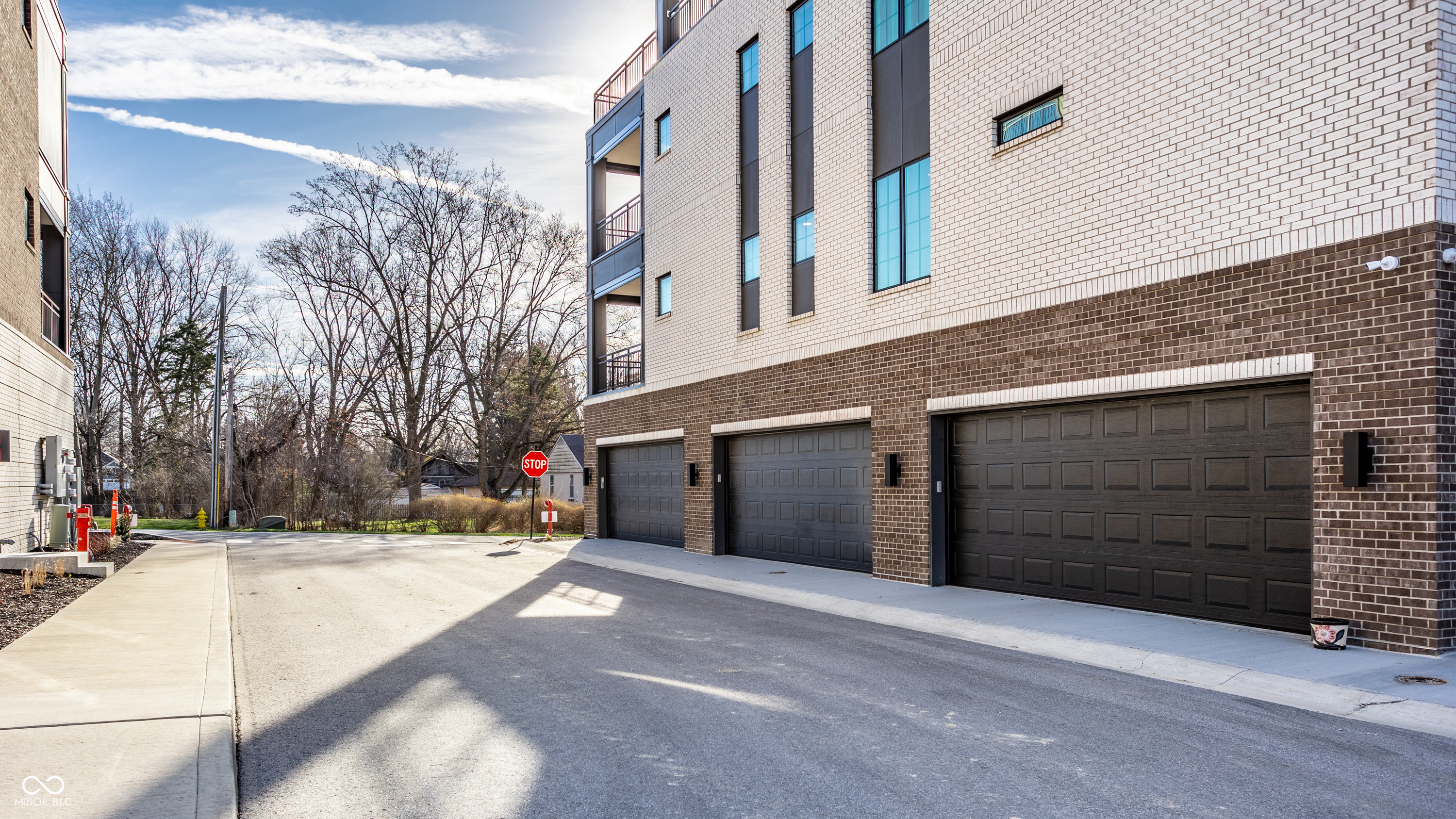 728 Pawnee Road, Unit 2N Carmel, IN 46032 - Photo 45 of 46