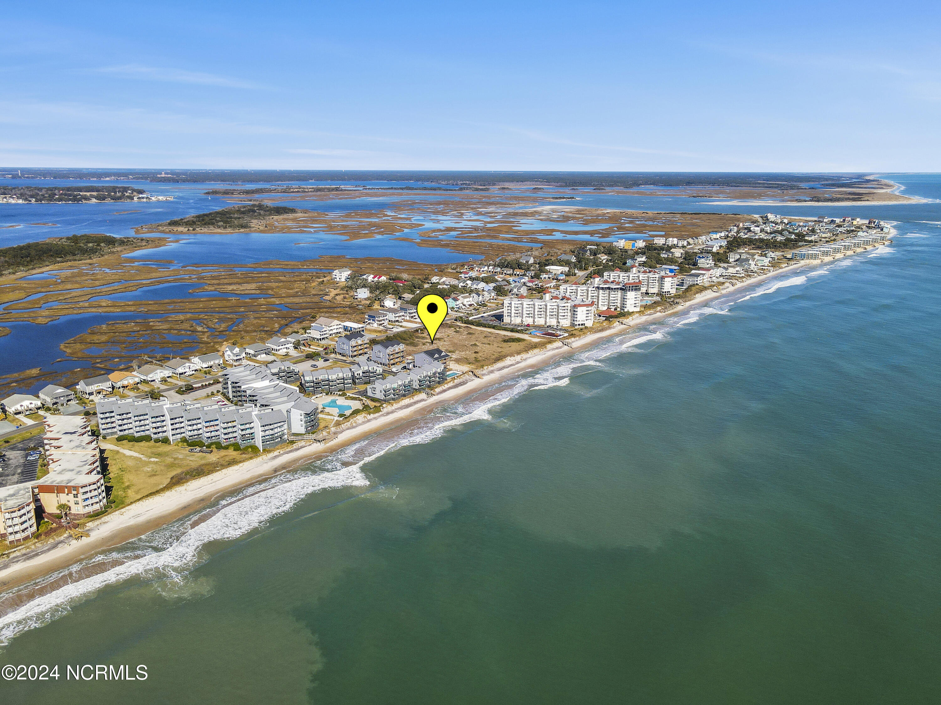 1944 New River Inlet Road North Topsail Beach, NC 28460 - Photo 69 of 88 mls-DJI_0047 copy