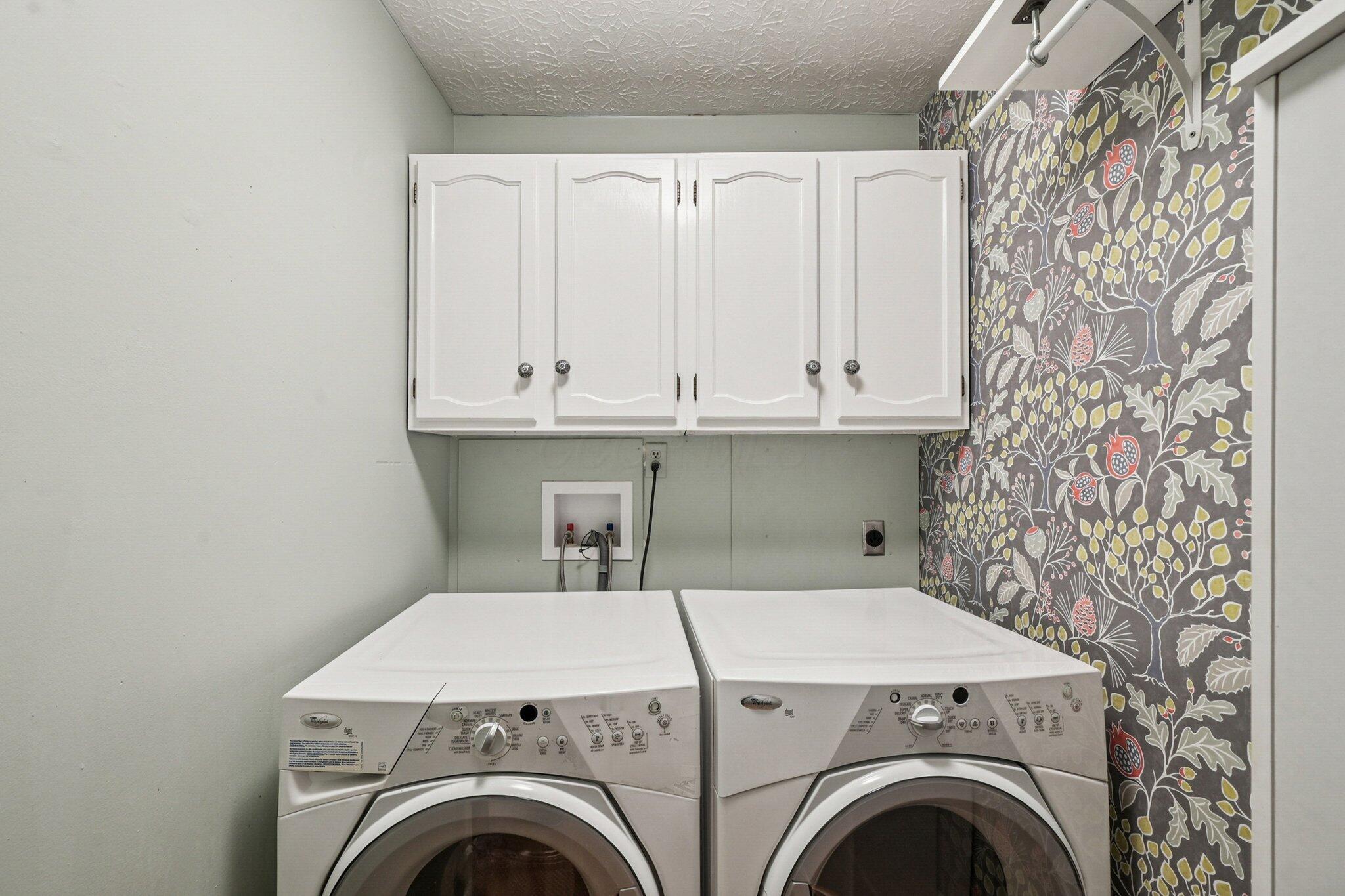 1118 Ravine Ridge Drive Columbus, OH 43085 - Photo 38 of 104 Laundry