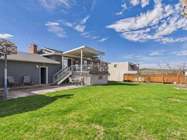 $480,000 | 3585 Country Club Drive, Lewiston, ID 83501