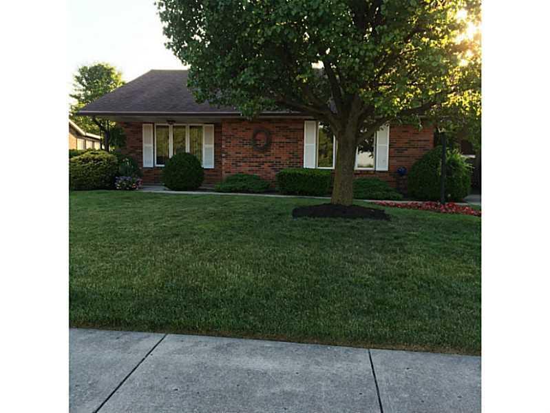 1212 North Dorset Road Troy, OH 45373 - Photo 2 of 21