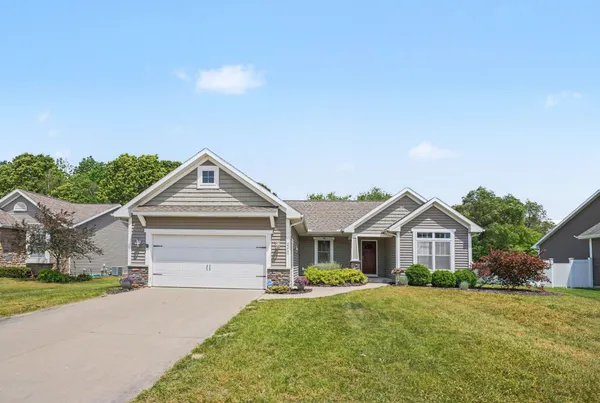 $375,000 | 2212 Oakland Farms Trail, Portage, MI 49024