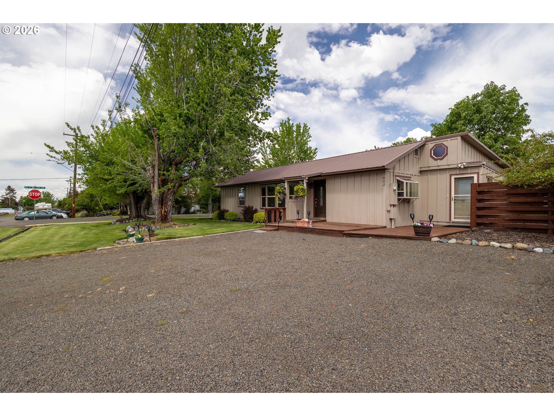2 South College Street Joseph, OR 97846 - Photo 21 of 33