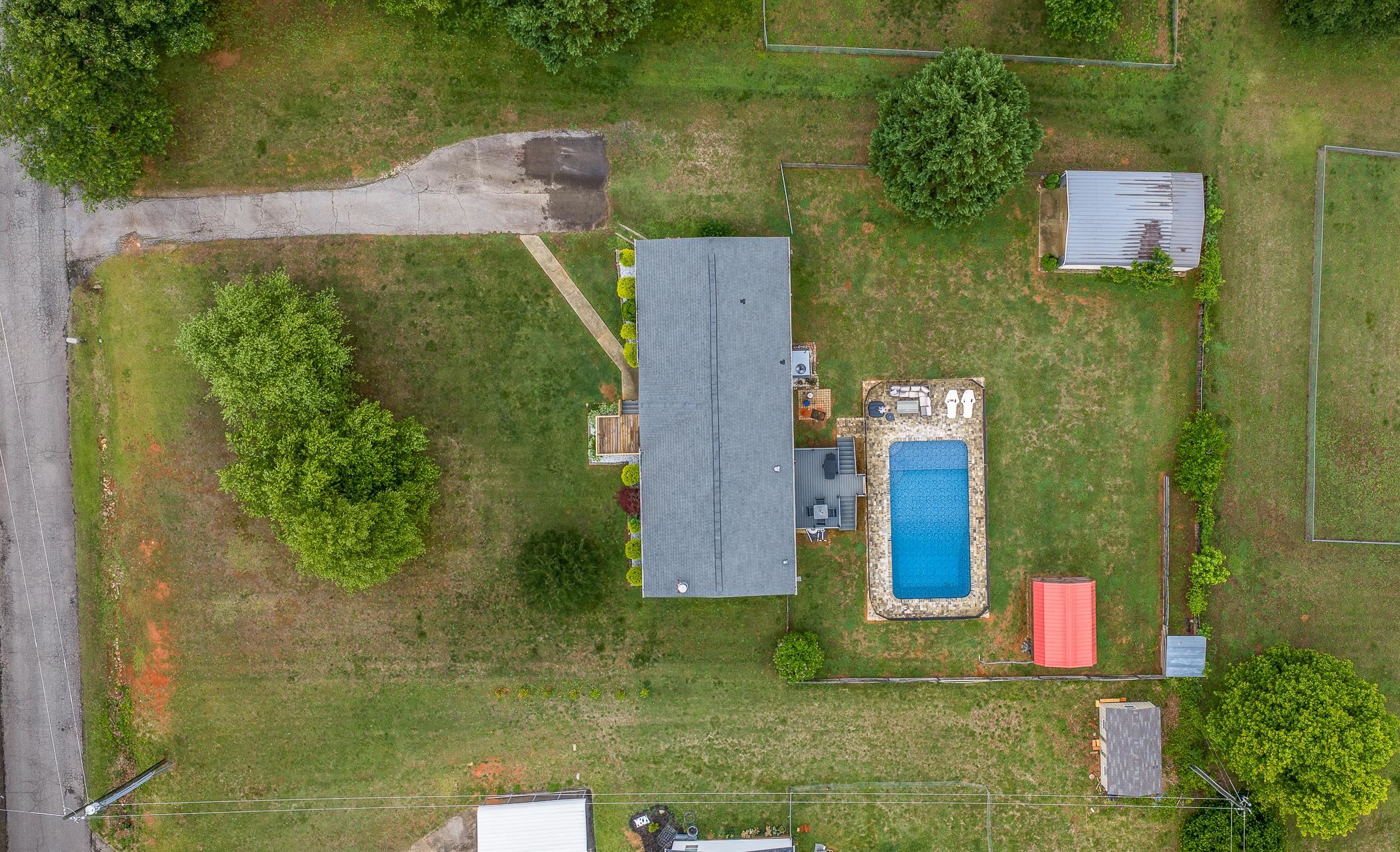 247 Perry Road Greer, SC 29651 - Photo 35 of 41 Gallery Image 35