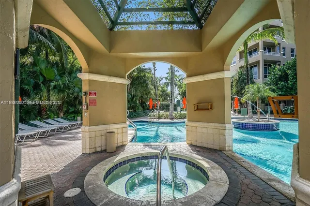 $3,700 | 19501 West Country Club Drive, Unit 2313, Aventura, FL 33180