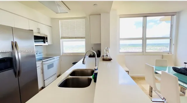 $3,700 | 19501 West Country Club Drive, Unit 2313, Aventura, FL 33180