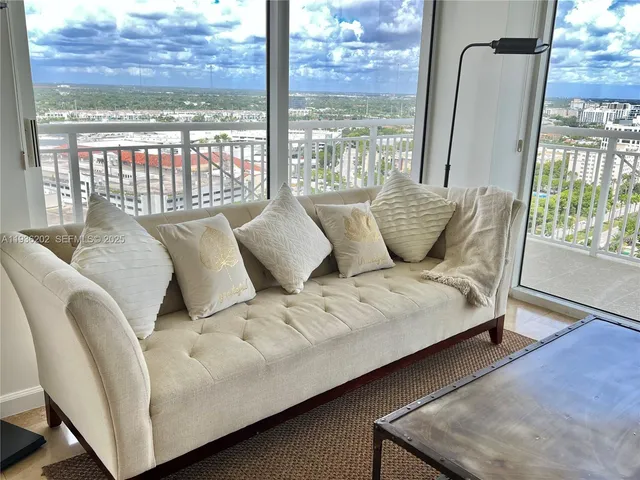 $3,700 | 19501 West Country Club Drive, Unit 2313, Aventura, FL 33180