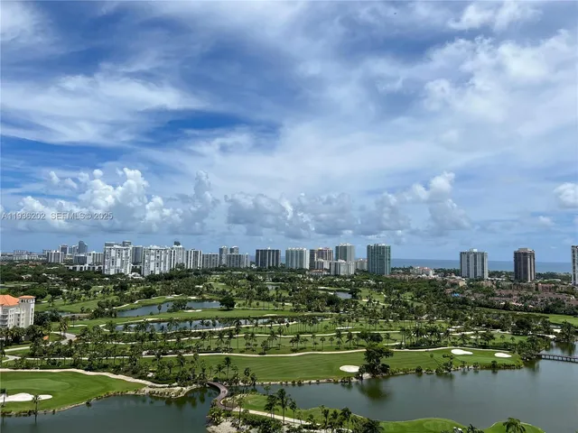 $3,700 | 19501 West Country Club Drive, Unit 2313, Aventura, FL 33180