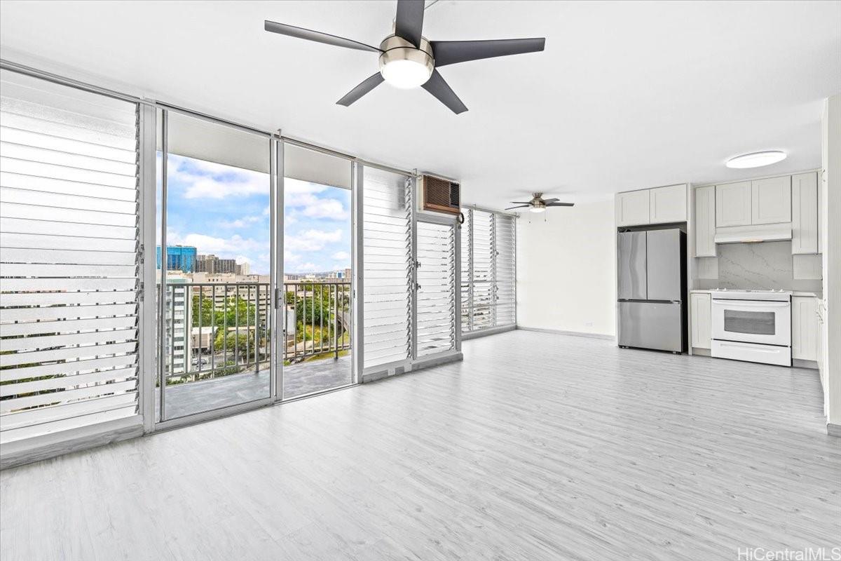 757 Kinalau Place, Unit 1502 Honolulu, HI 96813 - Photo 5 of 25