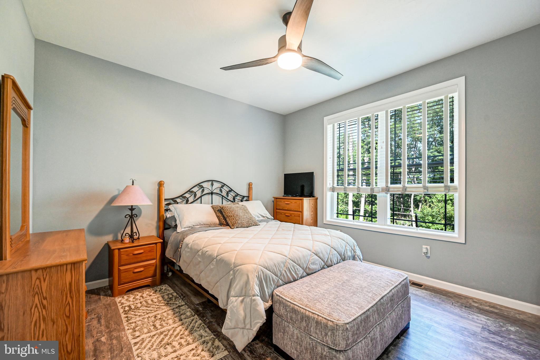 473 Jackson Square Road Thomasville, PA 17364 - Photo 25 of 48 Second Bedroom